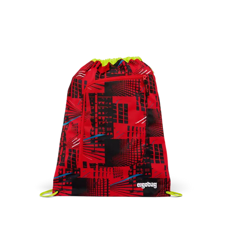 Sacca sport ERGOBAG Firebear