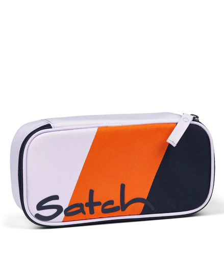 Astuccio SATCH ovale Sun Catcher