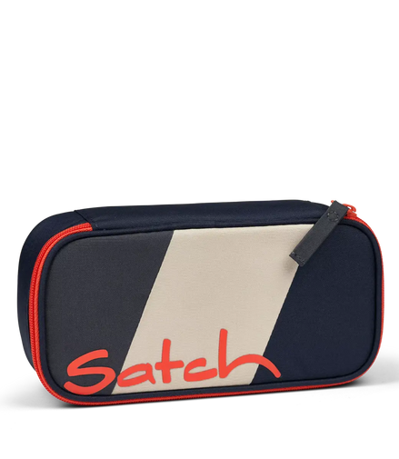 Astuccio SATCH ovale Cliff Jumper
