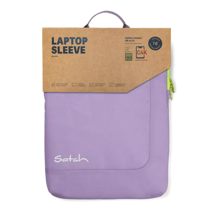 Laptot sleeve SATCH