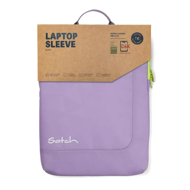 Laptot sleeve SATCH