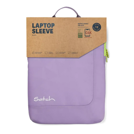 Laptot sleeve SATCH