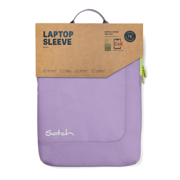 Laptot sleeve SATCH
