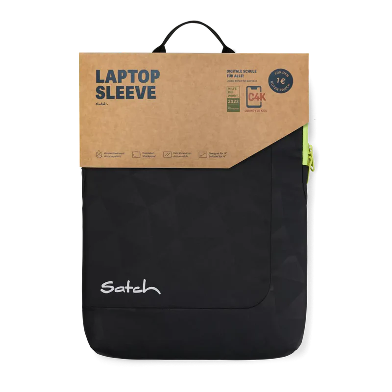 Laptot sleeve SATCH
