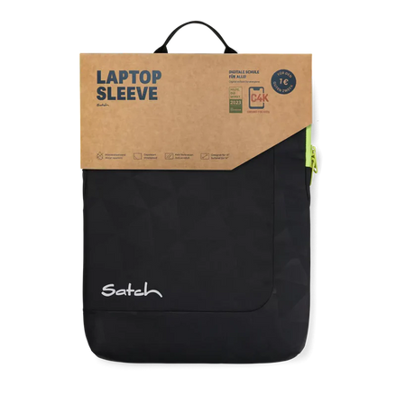 Laptot sleeve SATCH