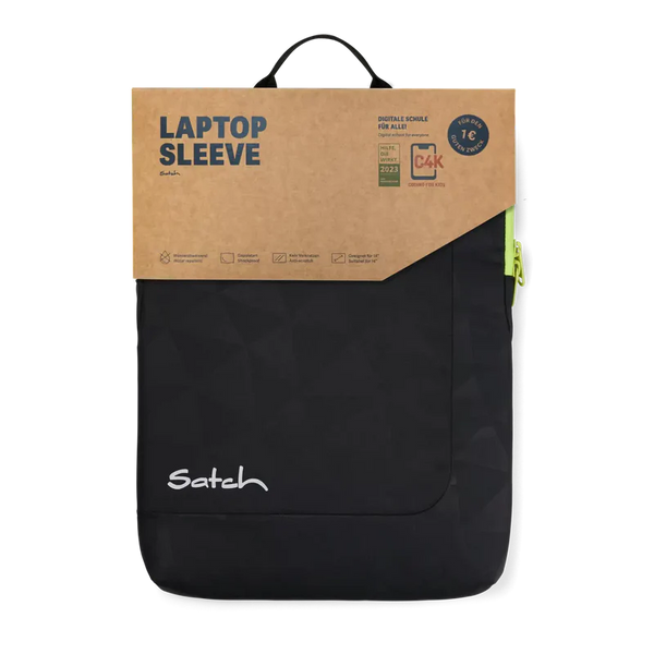 Laptot sleeve SATCH