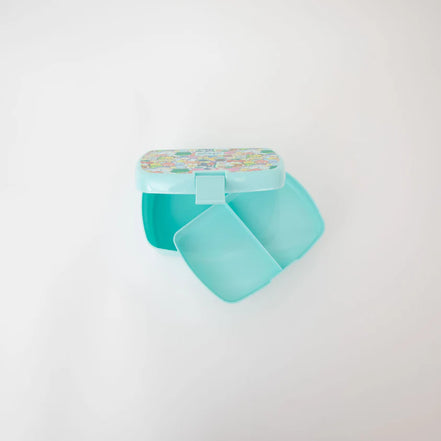 Porta merenda - Mr Wonderful