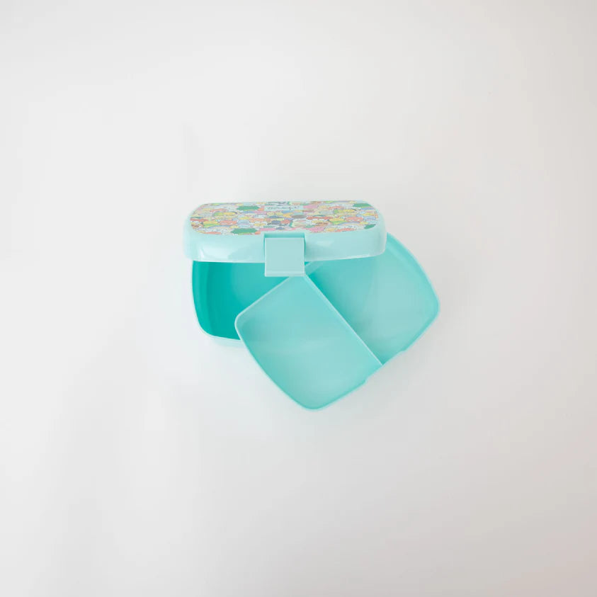 Porta merenda - Mr Wonderful