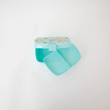 Porta merenda - Mr Wonderful