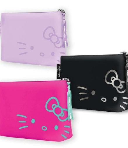 Bustone Hello Kitty - Tinta Unita