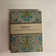 Sticky Notes Set A6 Morris&Co – Organizza con eleganza ogni dettaglio