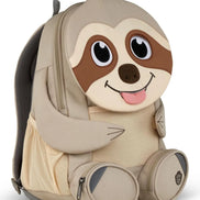 Zaino Affenzahn Bradipo – Il compagno perfetto per l’asilo