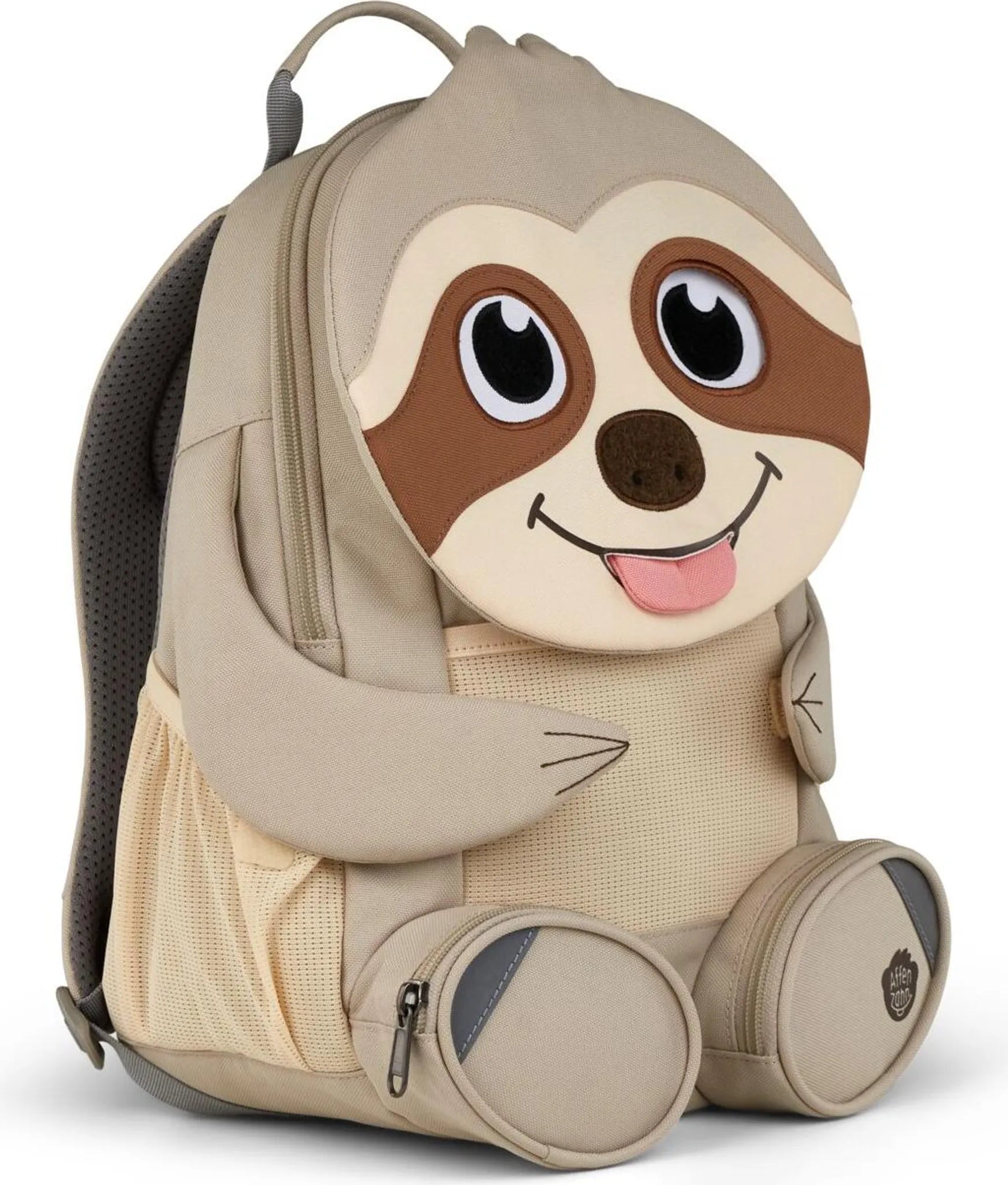 Zaino Affenzahn Bradipo – Il compagno perfetto per l’asilo