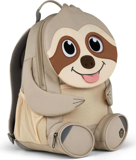 Zaino Affenzahn Bradipo – Il compagno perfetto per l’asilo