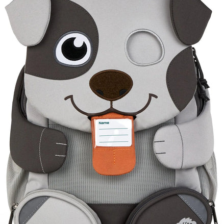 Zaino Affenzahn Cane – Il compagno perfetto per l’asilo