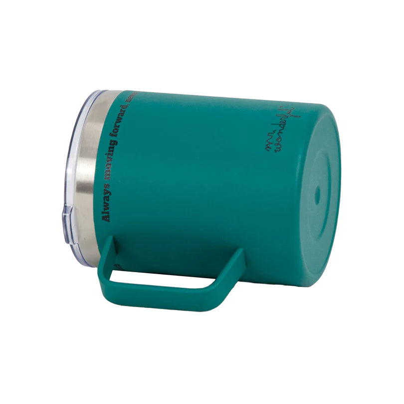 Tazza termica con coperchio - Mr Wonderful