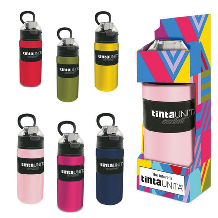 Borraccia Termica Excellent 500 ML -Tinta Unita