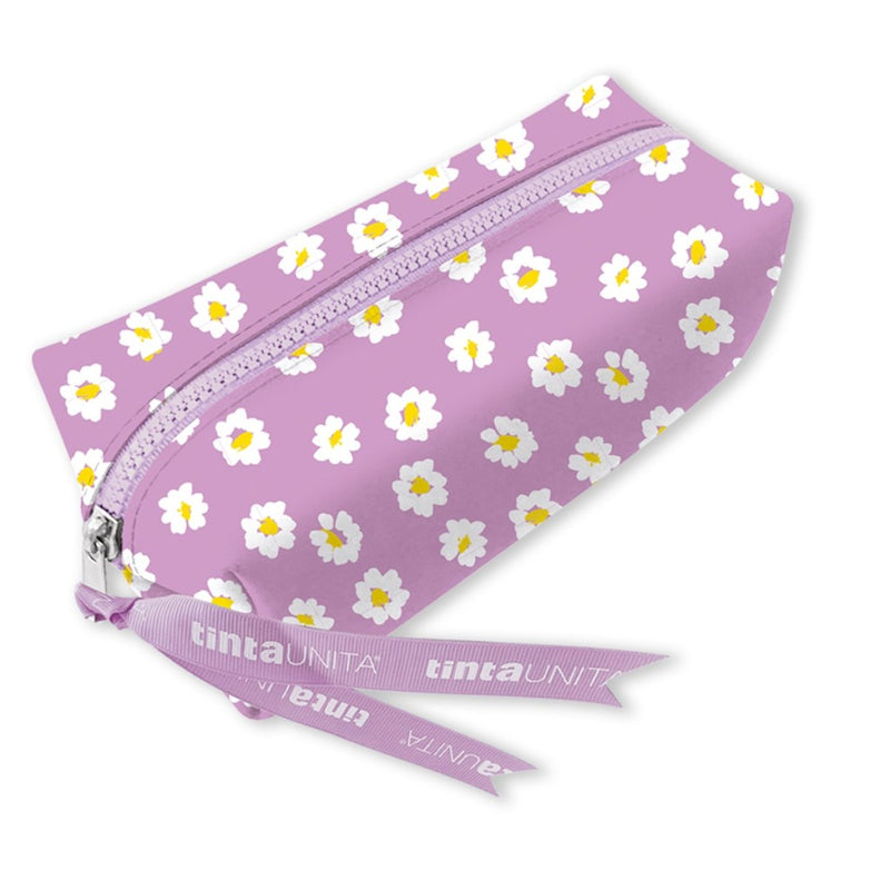 Astuccio Bauletto Big - Tinta Unita Vintage