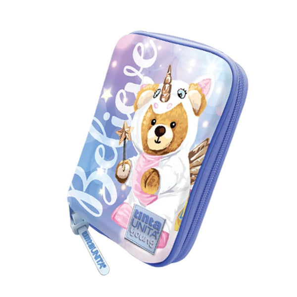 Astuccio One Time - Tinta Unita Young