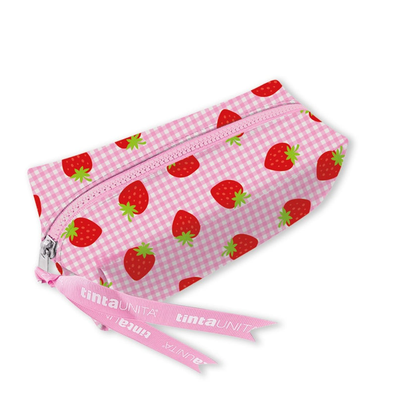 Astuccio Bauletto Big - Tinta Unita Vintage