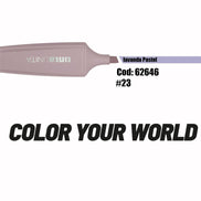 Evidenziatori pastello colori singoli - Tinta Unita