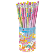 Matite Tinta Unita Be Happy - Scrivi e cancella con stile