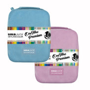 Art box 63 pezzi One time Premium Luxury - Tinta Unita