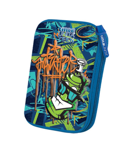 Astuccio One Time - Tinta Unita Teen