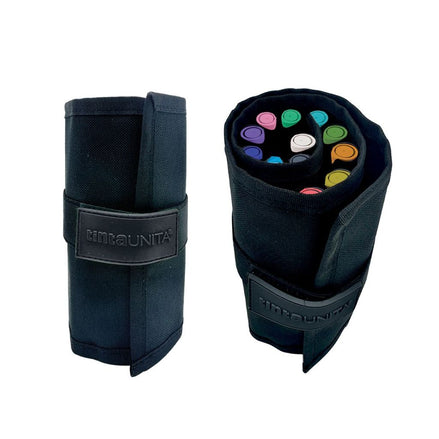 Rotolo art marker acrilici - Tinta Unita