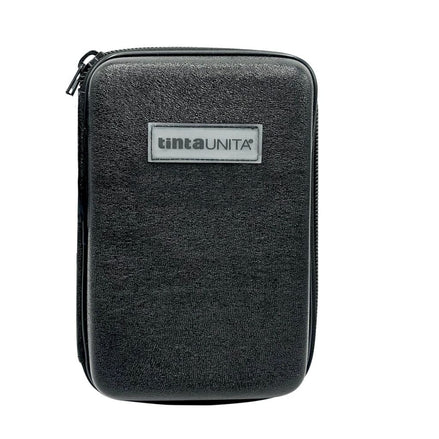 Astuccio One Time Glamour Nero - Tinta Unita
