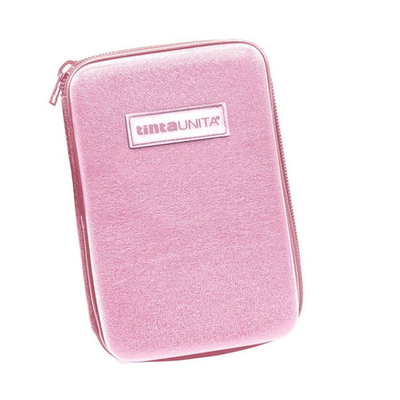 Astuccio One Time Glamour Rosa - Tinta Unita