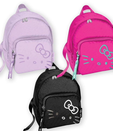 Zainetto in neoprene Hello Kitty