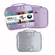Art box 110 pezzi glitter - Tinta Unita