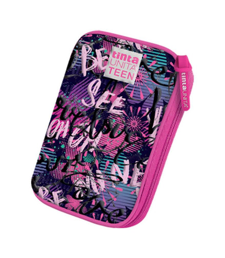 Astuccio One Time - Tinta Unita Teen