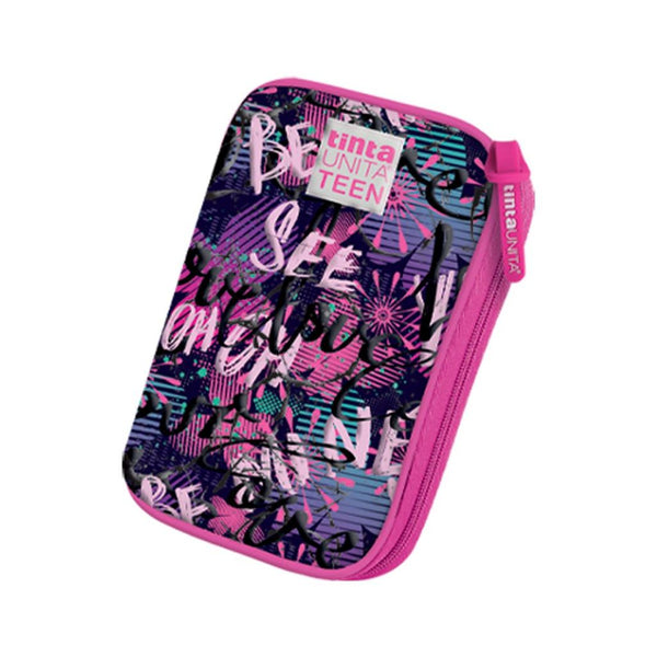 Astuccio One Time - Tinta Unita Teen