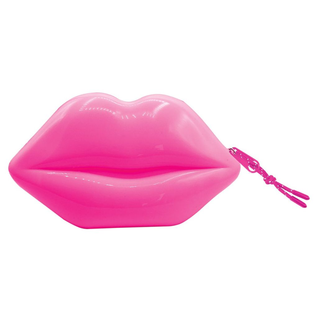 Tracollina Pouch Lip Tinta Unita