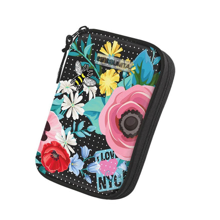 Astuccio One Time Fantasy Flower - Tinta Unita