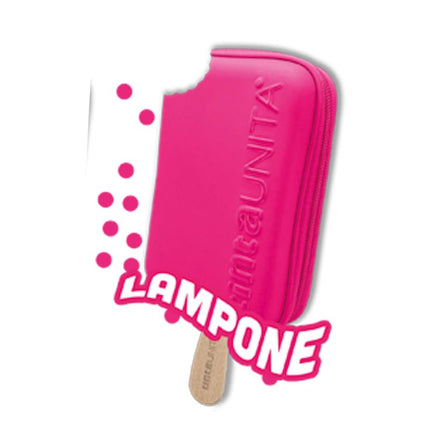 Astuccio One Time colori fruit - Tinta Unita