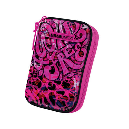 Astuccio One Time Teen Wild and Free - Tinta Unita