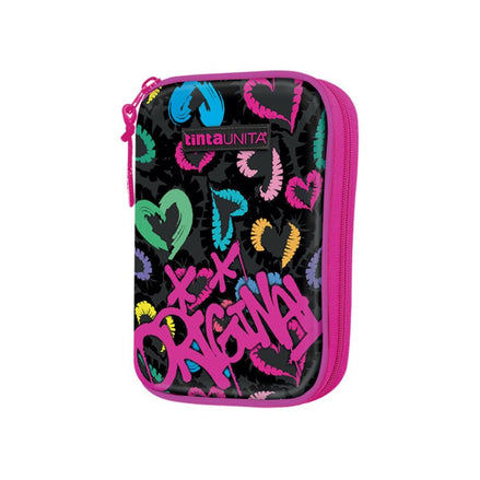 Astuccio One Time Teen Orignal - Tinta Unita