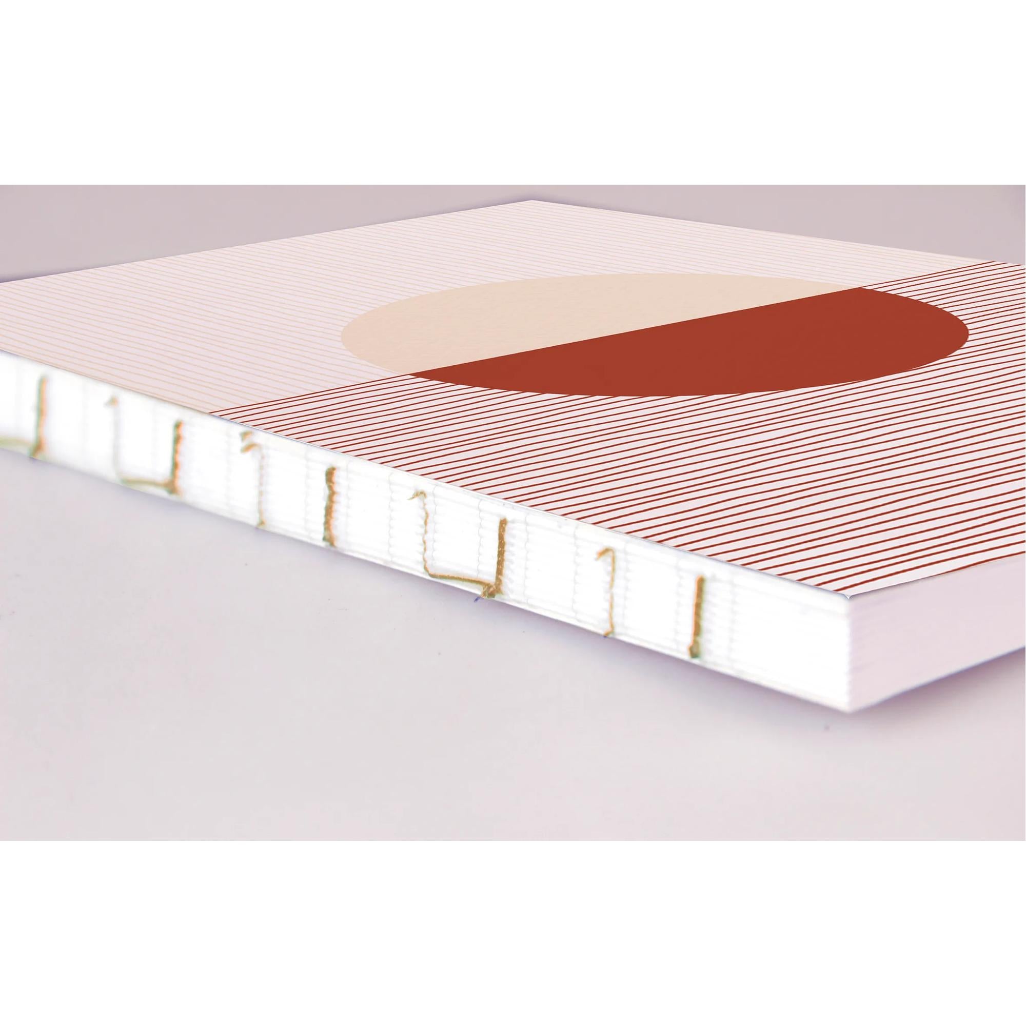 Taccuino Forma Geometriche Claire Fontaine - Rallenta a ogni pagina