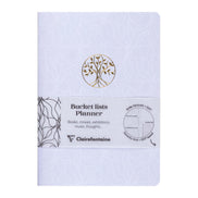 Bucket Lists Planner Inspire Claire Fontaine - Scrivi i tuoi sogni