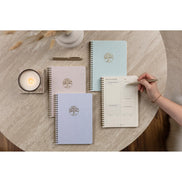 Daily Planner Inspire Claire Fontaine - Organizzazione a 360 gradi