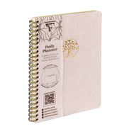 Daily Planner Inspire Claire Fontaine - Organizzazione a 360 gradi