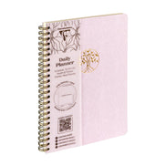 Daily Planner Inspire Claire Fontaine - Organizzazione a 360 gradi