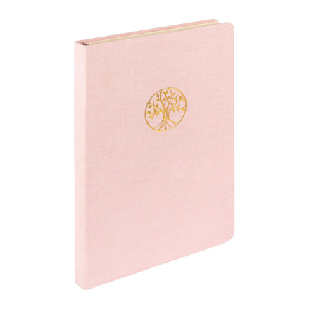 Taccuino A5 Inspire Claire Fontaine - Ispirandoti con eleganza