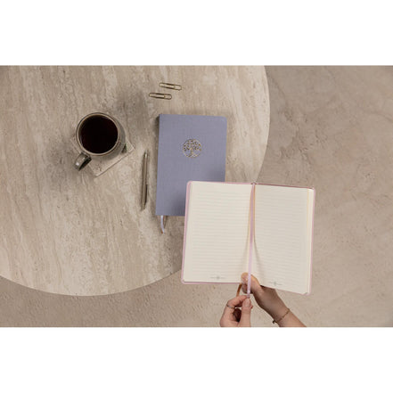 Taccuino A5 Inspire Claire Fontaine - Ispirandoti con eleganza