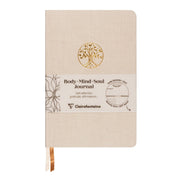 Body Mind Soul Journal Inspire Claire Fontaine - Uno spazio tutto per te