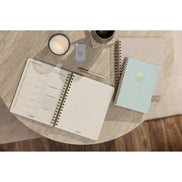 Life Planner Inspire Claire Fontaine - Organizza la tua vita con intenzione