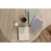 Life Planner Inspire Claire Fontaine - Organizza la tua vita con intenzione